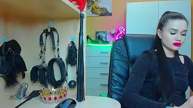 KristiTopxx's cam snapshot