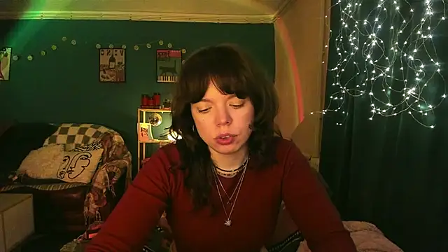 ClancyMorissey's cam snapshot