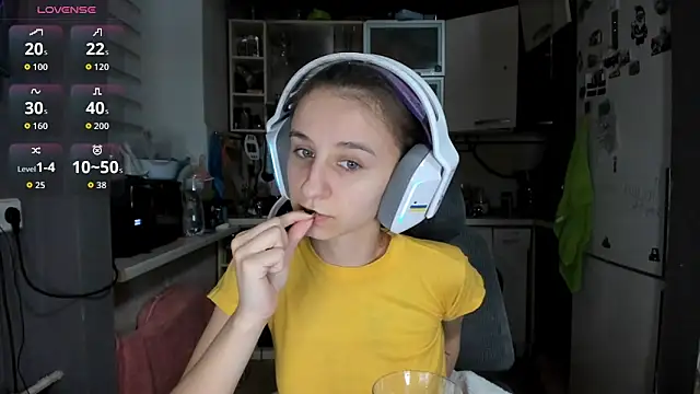 _Nika_Kik's cam snapshot