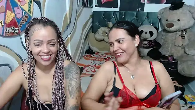 manzanahot9's cam snapshot