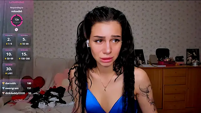 Carry_Star's cam snapshot