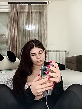 MeCherryy's cam snapshot