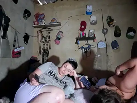 twodoo's cam snapshot