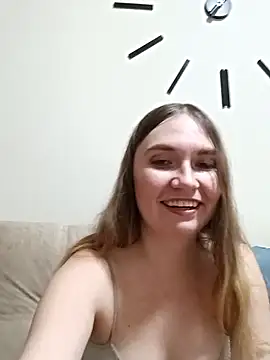 KisaVixen's cam snapshot