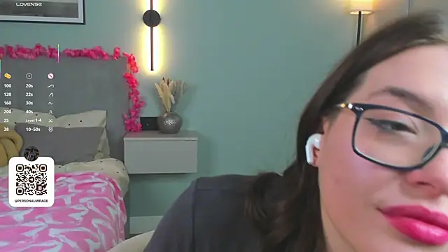 LubaStadt's cam snapshot