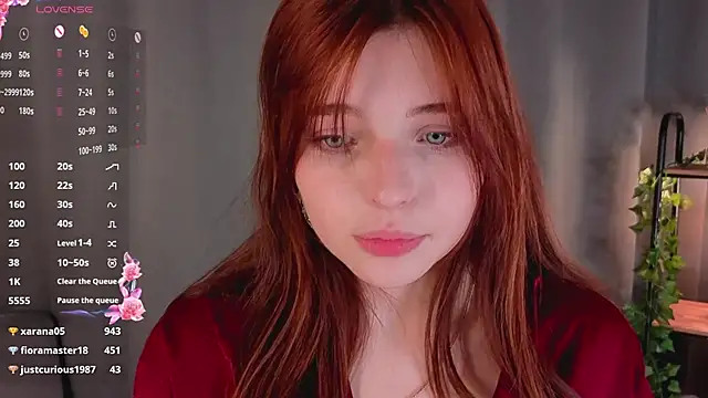 AnnieKim_'s cam snapshot