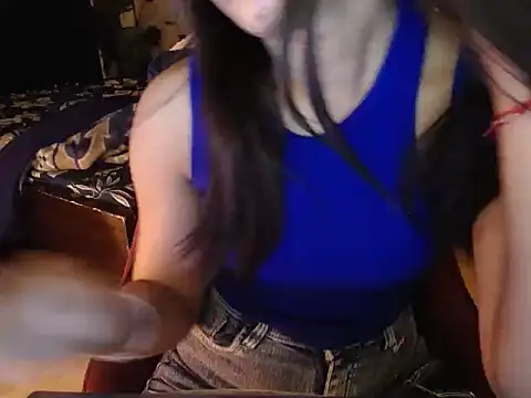 Little_princess01's cam snapshot