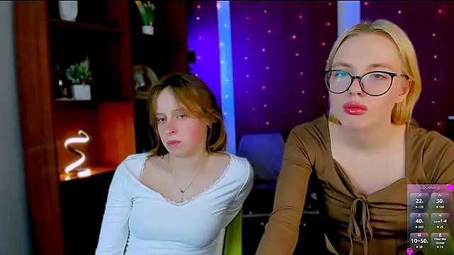 candy_flossie1's cam snapshot