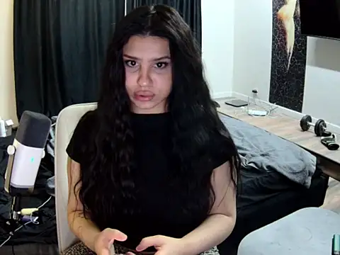 Nicole_Pars's cam snapshot