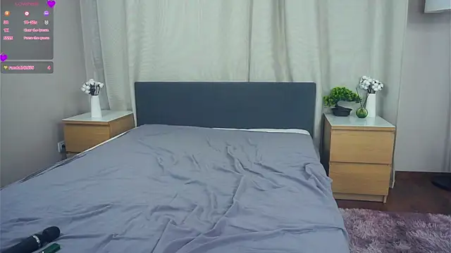 TereseBeebe's cam snapshot