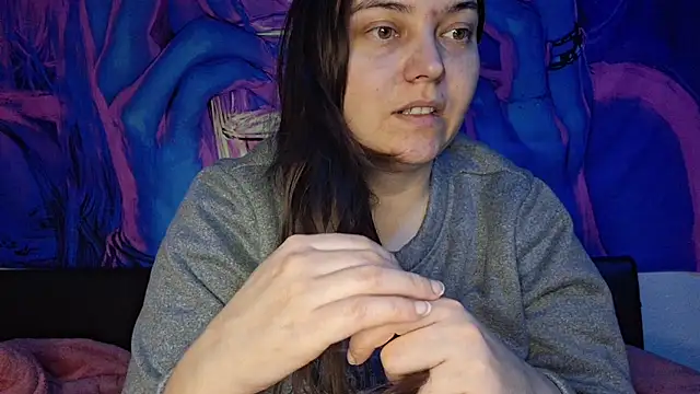 Cyndee_Winter's cam snapshot