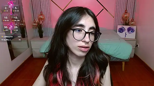 LenaRoses's cam snapshot