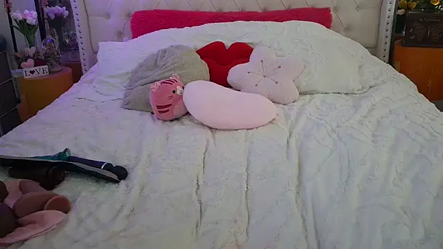 VegasDani's cam snapshot