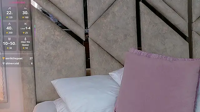 Lana-Gross's cam snapshot