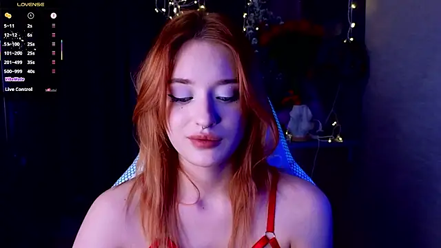 Hisoka_akerley's cam snapshot