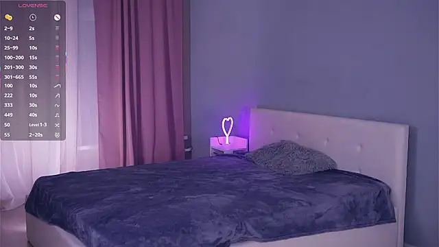 AccaCroyle's cam snapshot