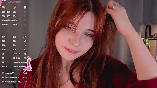 AnnieKim_'s cam snapshot