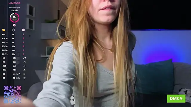 JohnetteConstine's cam snapshot