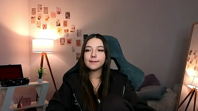 Vexorine's cam snapshot