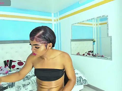 Andrea-Cast live sex cam