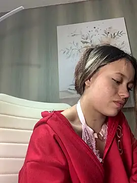 Diosa_Pink's cam snapshot