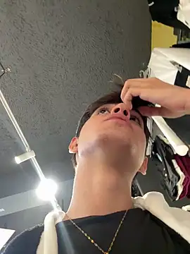 Naim_TheKing live sex cam