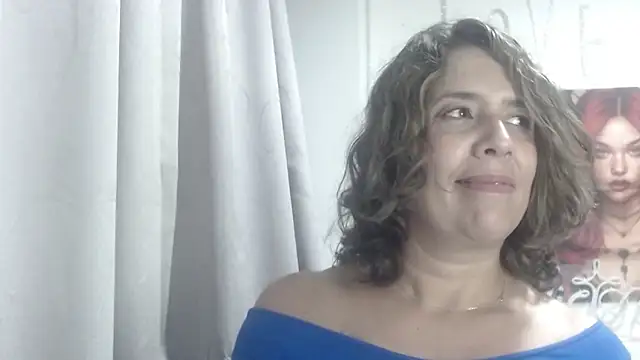 Victoria_meester's cam snapshot