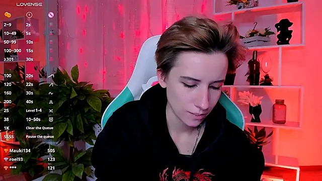 _Rein_ramm's cam snapshot