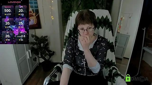 Melissa_Wells's cam snapshot