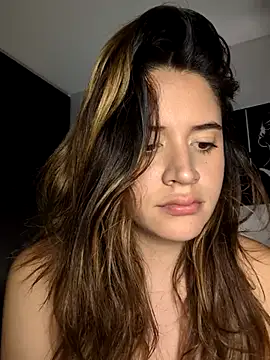 maliciaworld's cam snapshot