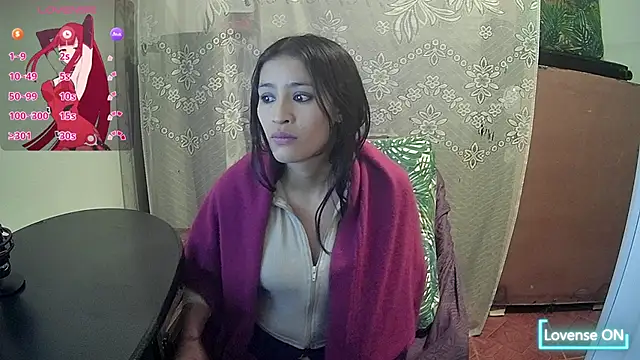 Hanha00's cam snapshot