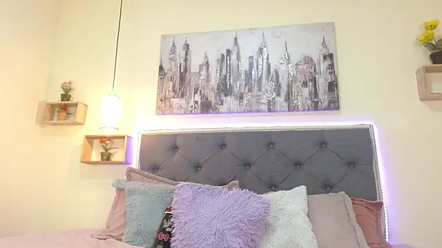 angelica_bouvier's cam snapshot