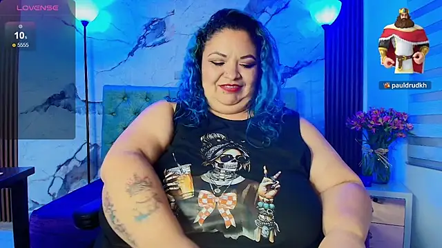 ANAMARIARIOS's cam snapshot