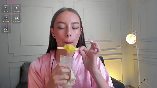 KaiaFerreira's cam snapshot