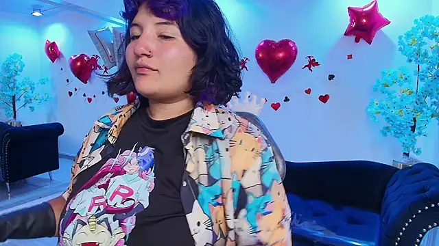 Ritsuka_berry's cam snapshot