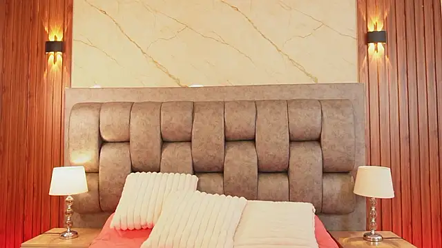 More_Hott's cam snapshot