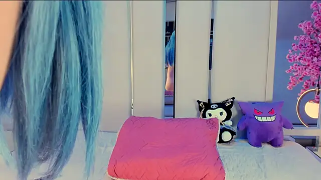 VesperVelvet's cam snapshot