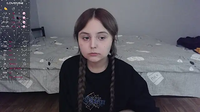 vendymories's cam snapshot