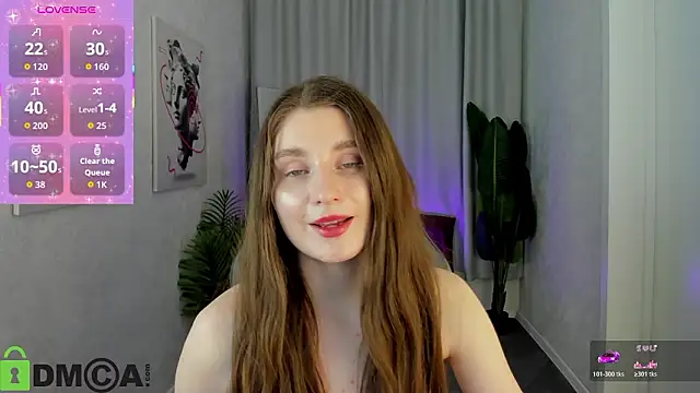 Raybe-Vins's cam snapshot