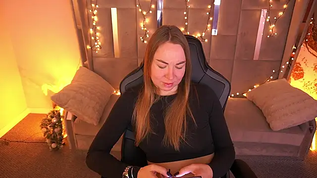 VixenMuse's cam snapshot