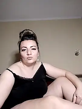 Sweetredvelvet live sex cam