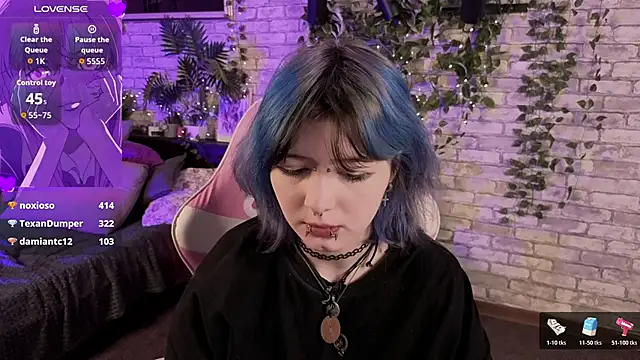 Ashley_Veil's cam snapshot