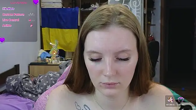 Mary_Blu's cam snapshot