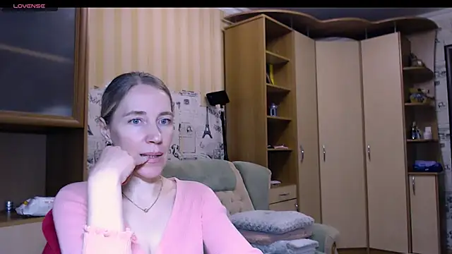 Javelinka's cam snapshot