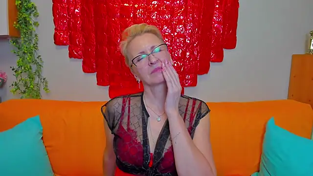 iamyourdream89's cam snapshot