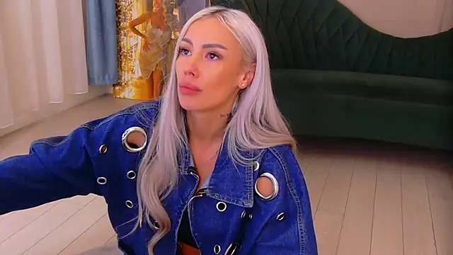 Bailey_Rush's cam snapshot