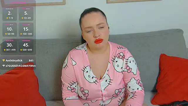 ElisonFox_'s cam snapshot