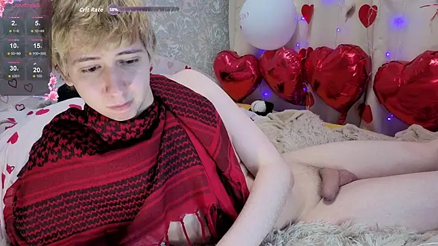 Timothy_Fox live sex cam