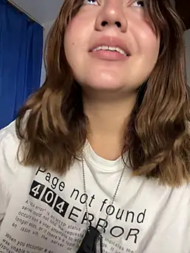 Bonni_lohan's cam snapshot