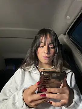 Mia_fiire's cam snapshot